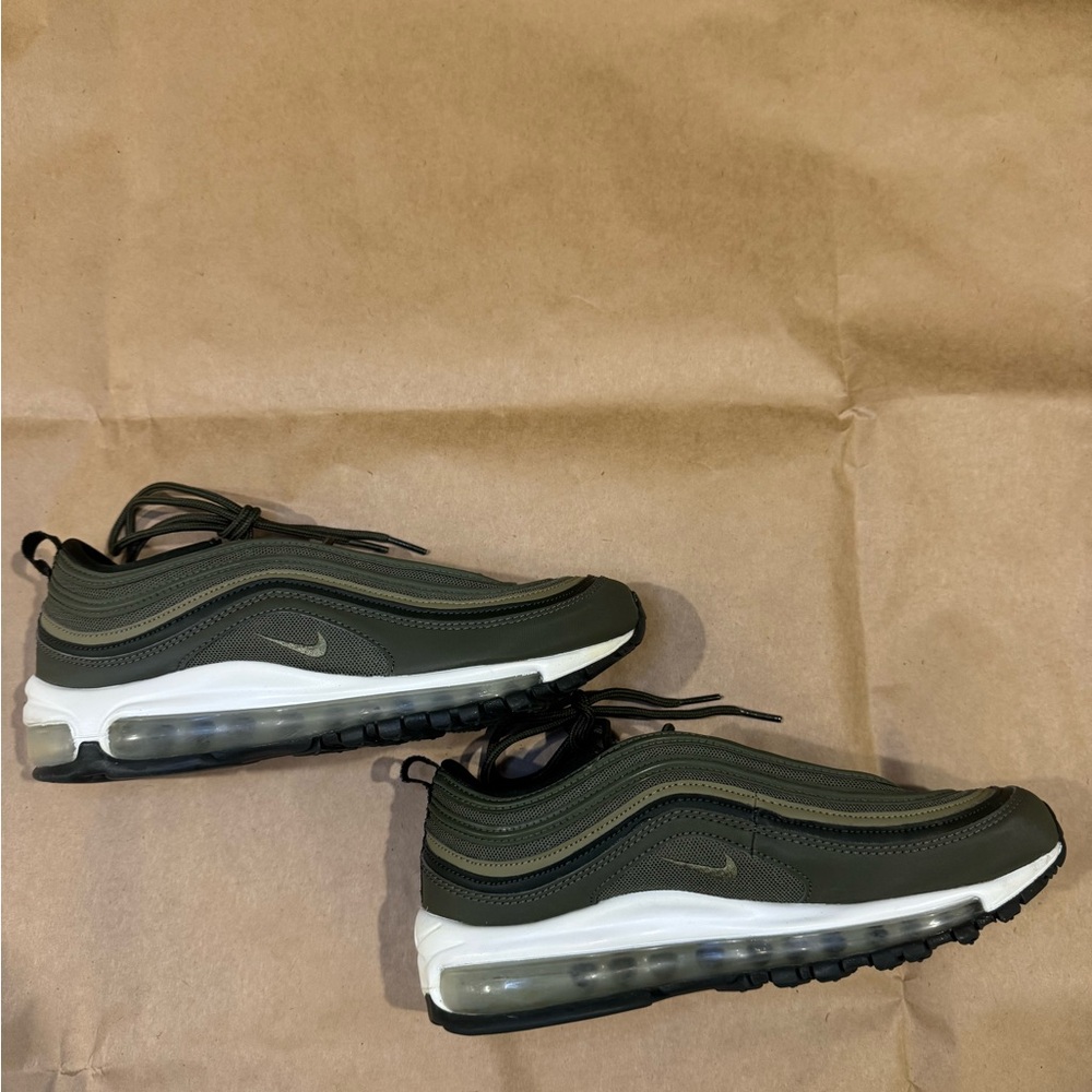Nike Air Max 97’s